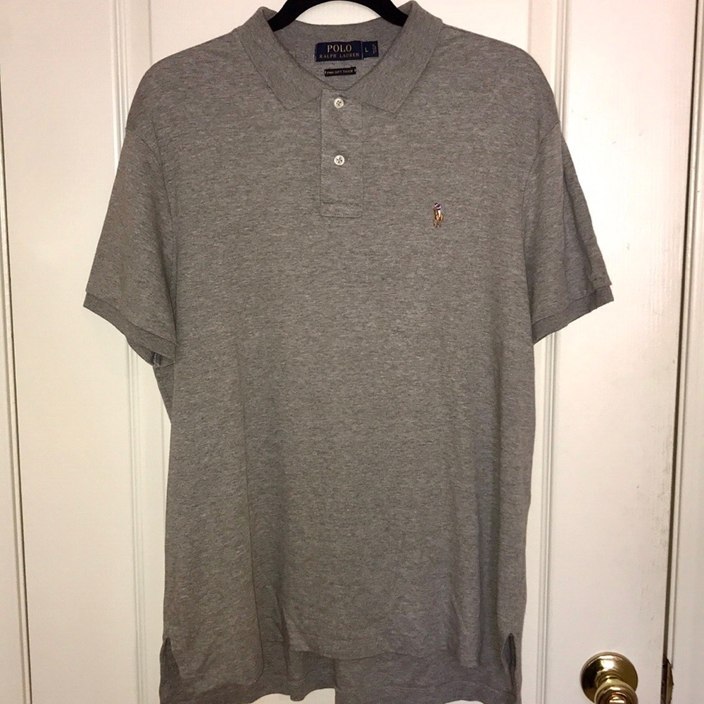 Men’s Ralph Lauren Polo Shirt